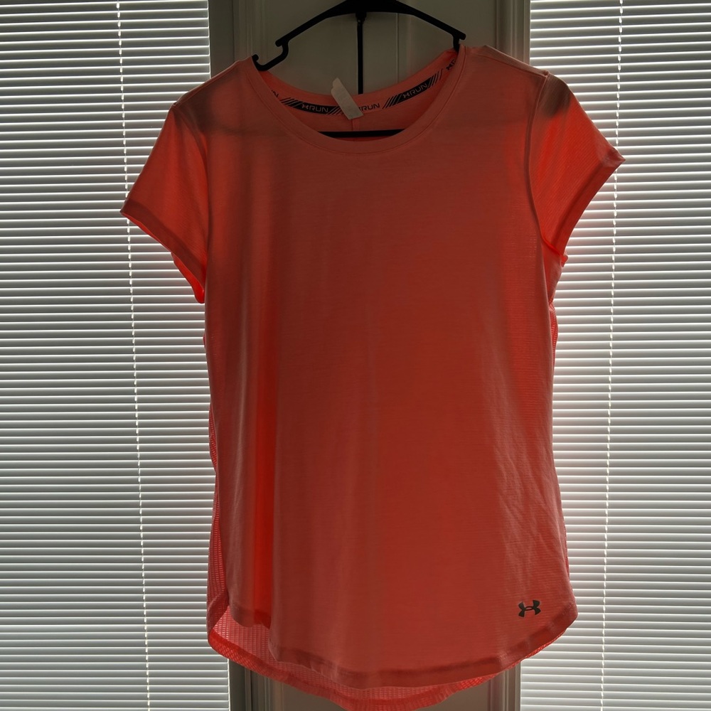 Under Armour tee